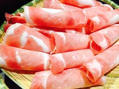精品小肥羊-舒家大院老火锅(台江路店)