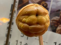 -莫朗核桃饼(虹泉路店)