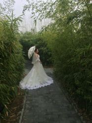 点击看大图 -唯一视觉婚纱摄影(李家村店)