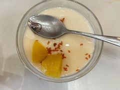-天龙宝严素食馆(大兴善寺店)