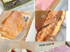 -DRUNK BAKER(上海恒丰路店)
