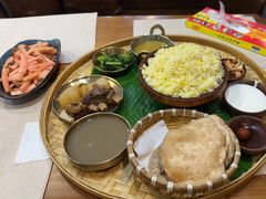 -岗底斯尼泊尔餐厅(万达店)