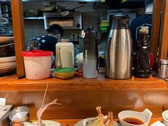 -桂马·日本料理·海胆·海鲜饭·酒场(民主广场店)