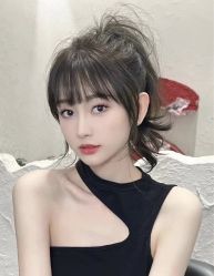 -木北造型