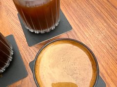 -The PEAT Coffee(深业中城店)