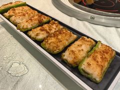 -鱼神·脆肉鲩 全鱼宴(西乡店)