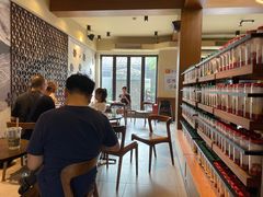 -星巴克臻选(成都宽窄巷子店)