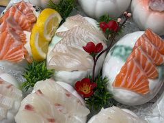 -真情鲍鱼海鲜汤