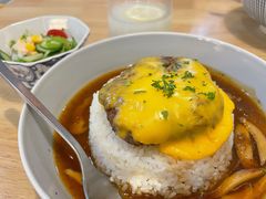 -红小满休闲餐厅(十全街店)