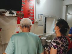 -老方子馅饼粥(台东店)
