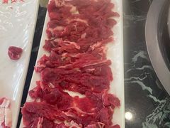 -潮汕美牛肉丸火锅店(天宁寺店)