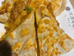 -河沿肉饼Beijing Pie(锡拉胡同店)
