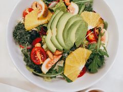 -théATRE CAKE 茶聚场(环球金融中心店)