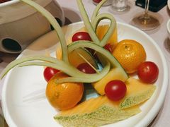 -阿明小菜·海鲜·上海菜(梅陇店)