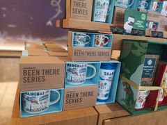 -星巴克(古象大酒店店)