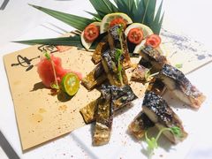 炭烧青鱼-凯逸轩·匠心粤菜(中城名仕汇店)