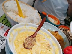 -川流不息·地道川菜·小龙虾(松东路店)