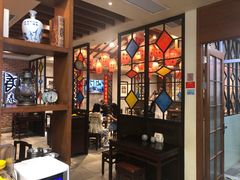 大堂-大壶春生煎(四川中路店)