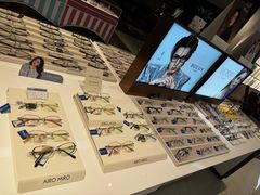 -标准眼镜·蔡司官方授权店(和平路总店)