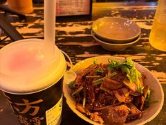 -饭江湖·江湖菜(湖广会馆店)