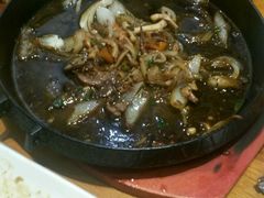 -金掌勺东北菜(格兰晴天店)