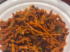 -食味楼(枫林湾店)