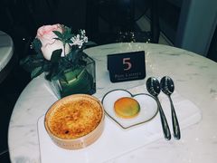 芒果茉莉马卡龙-PAUL LAFAYET 法式甜品(港汇广场店)