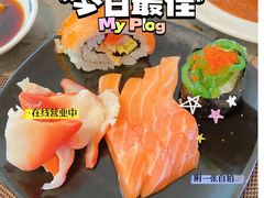 -白天鹅宾馆·流浮阁咖啡厅