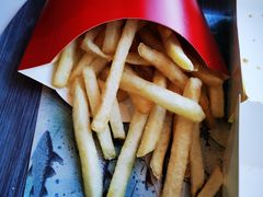 -麦当劳(前海店)