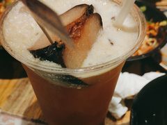 -北丐先生·野馄饨烧烤(雨花万象店)
