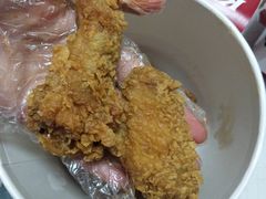 -肯德基(李家沱店)