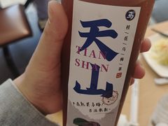 -西部马华清真食府·丝路菜(大钟寺店)