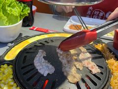 -外婆掌柜·东北家庭烤肉(托乐嘉店)