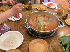 -亮欢寨(凯里总店)