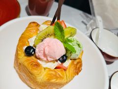 -大鸭梨烤鸭店(花园村店)