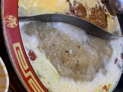 -成都辣满城老火锅(融创茂店)