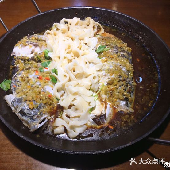草帽饼私家菜(分店)