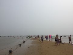 -东戴河风景区-止锚湾