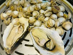 -蔚海之都·象山蒸汽海鲜(仙霞路店)