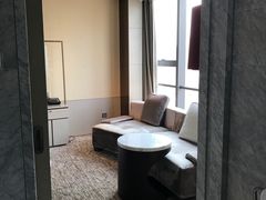 -宁波威斯汀酒店