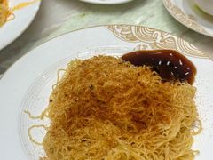 -麦奀云吞面世家 山顶店(山顶广场店)
