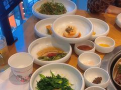 -黄金牧场(明洞总店)