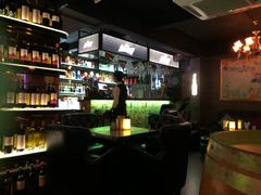 -Masa玛莎酒吧(江南西店)