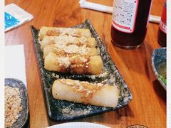 -付小姐在成都(中山公园店)