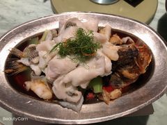 -花舍·新派粤菜·西餐·下午茶(亚运村·鸟巢店)