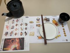 -蔡澜点心·粤菜(西单大悦城店)