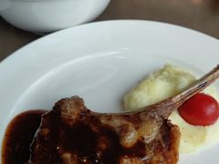 -福州仓山凯悦酒店·Market Cafe Lacucina咖啡厅