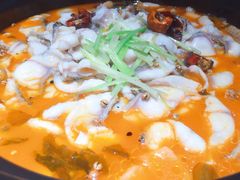 -百岁我家·酸菜鱼专门店(塘下店)