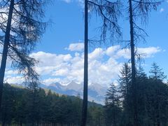 -硗碛藏寨·神木垒景区