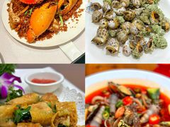 -舌尖上·霞浦滩涂海鲜·新闽菜(总店)